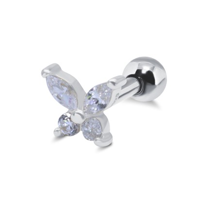 Helix Ear Piercing TIP-3205